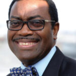 Dr. Akinwumi Adesina: The man and His Midas Touch