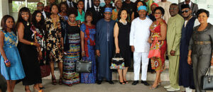 Nigeria’s Bank of Industry: Launched One Billion Naira Fashion Fund