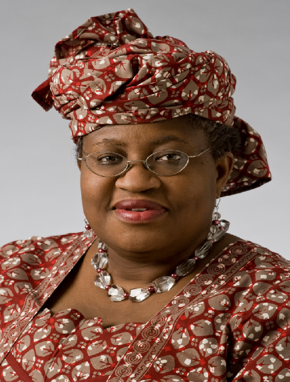 WTO Leadership is About Competence not Gender or Race – Okonjo-Iweala