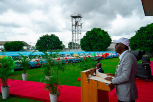 Viewpoint: Sanwo-Olu and Lagos State